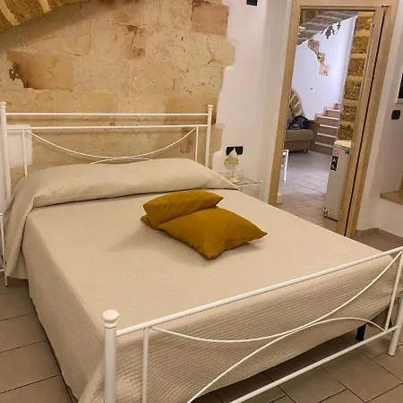 Casa Vacanze Dante Prázdninový dům