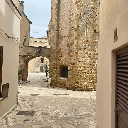Casa Vacanze Dante *